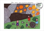 Avétsa l'imadze 55ème Concours Cerlogne - Rire, Courir, Jouer