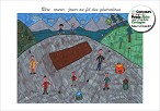Visualizza immagine 55ème Concours Cerlogne - Rire, Courir, Jouer
