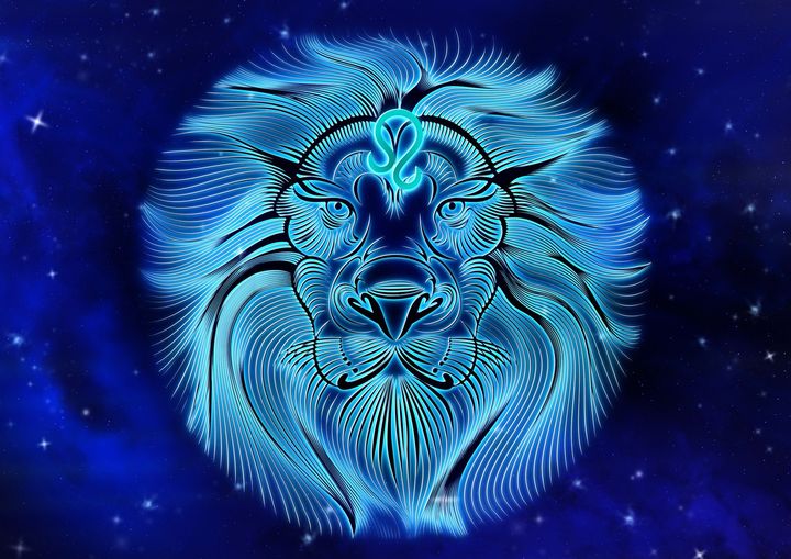 Lion patois