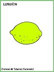 Visualizza immagine memory limone