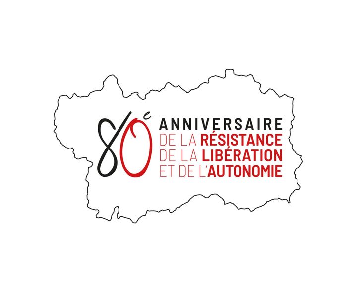 Regarde l'image 80e Anniversaire Résistance Libération Autonomie