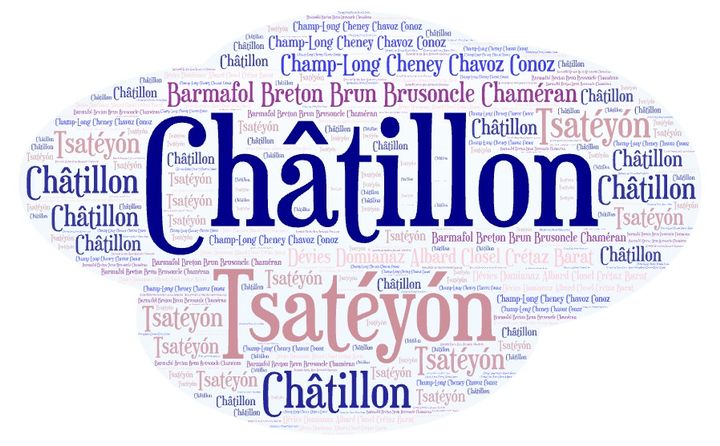 Châtillon