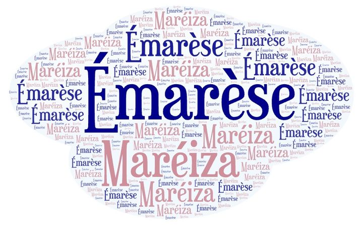 Émarèse