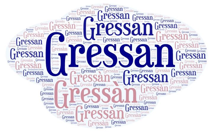 Gressan