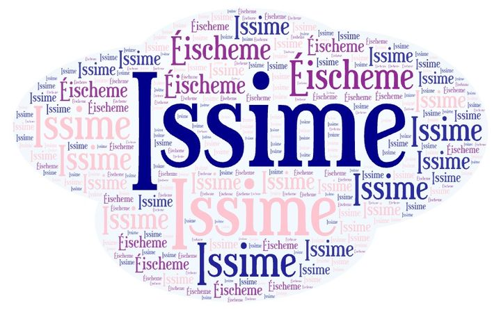 Issime