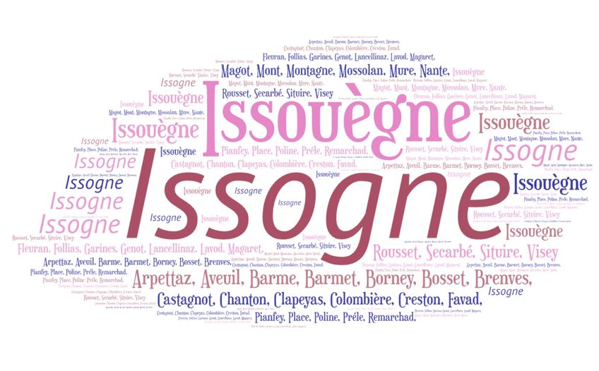 Issogne