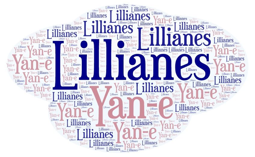 Lillianes