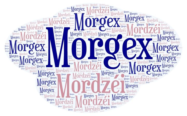 Morgex