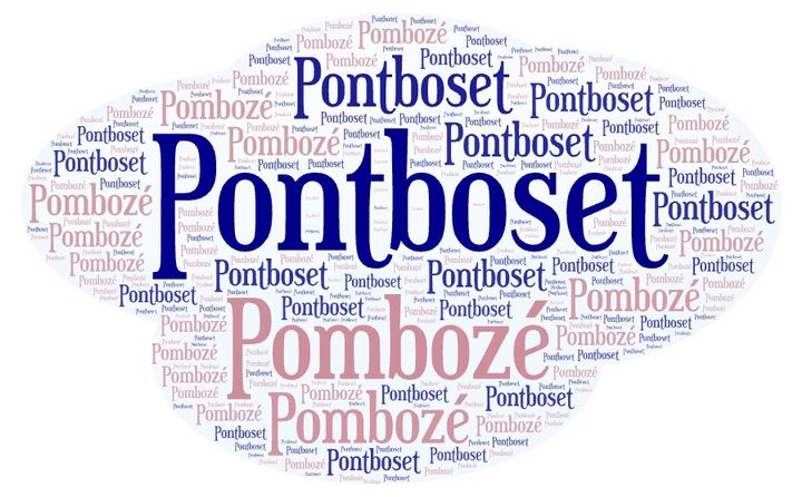 Pontboset