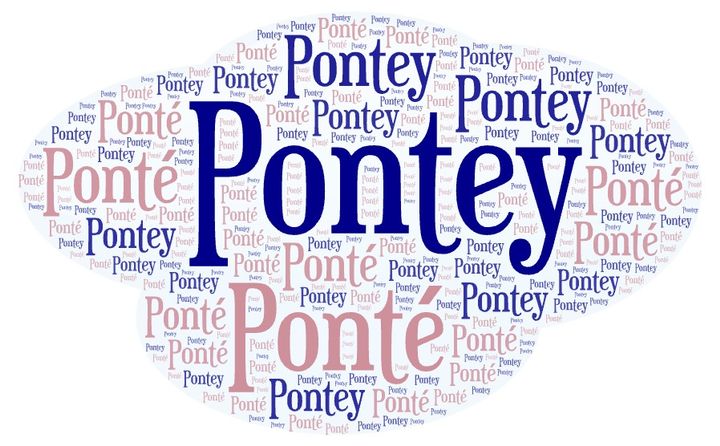 Pontey