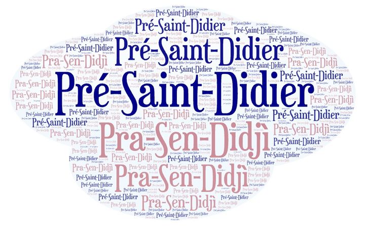 Pré-Saint-Didier