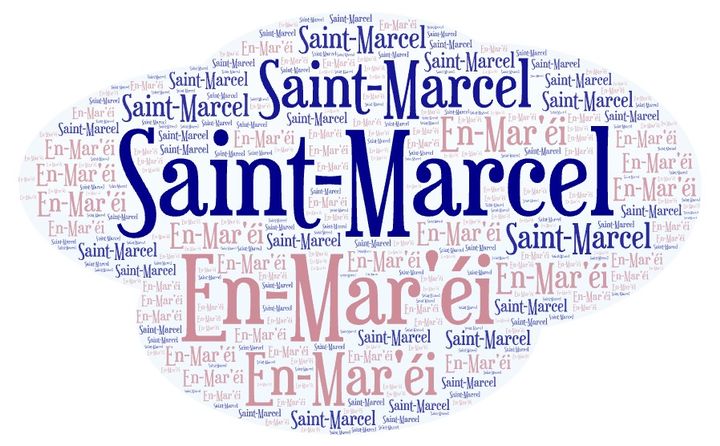 Saint-Marcel