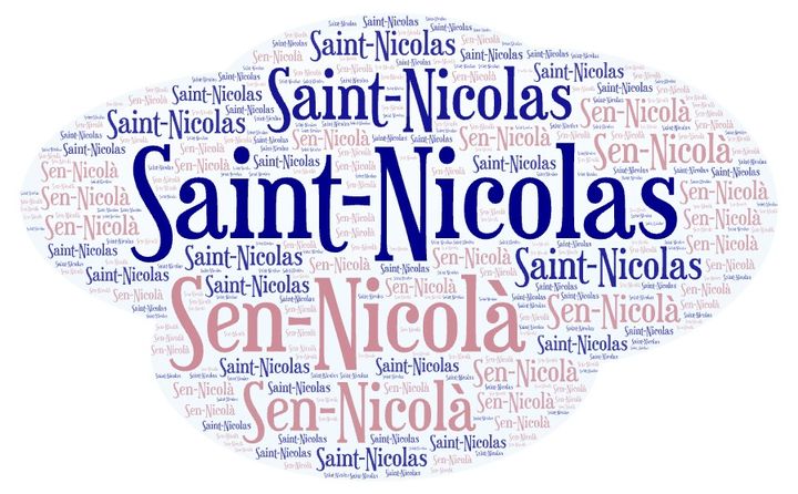 Saint-Nicolas