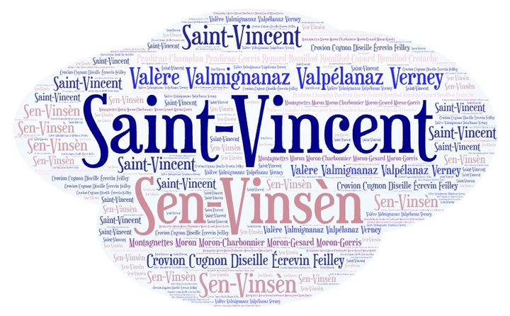 Saint-Vincent