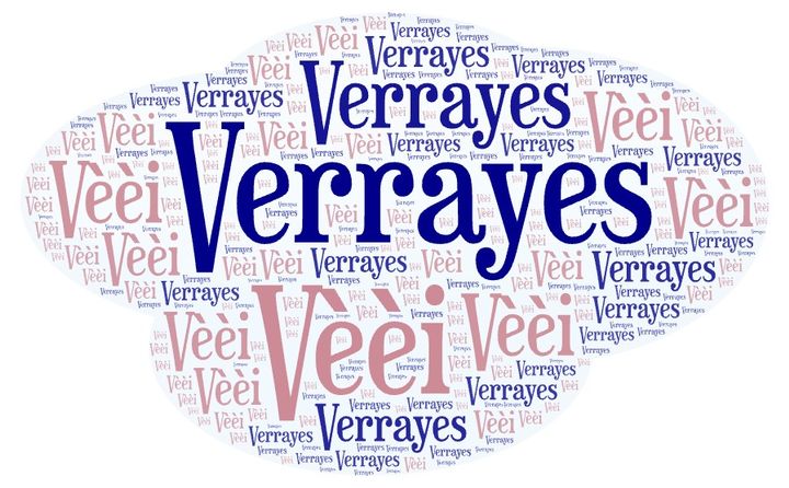 Verrayes