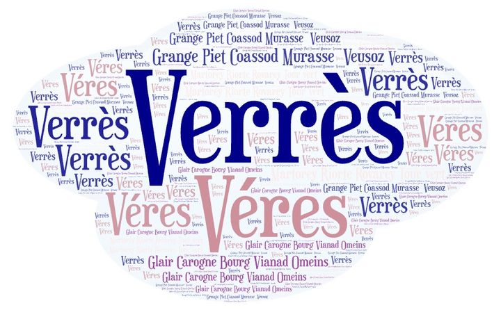 Verrès