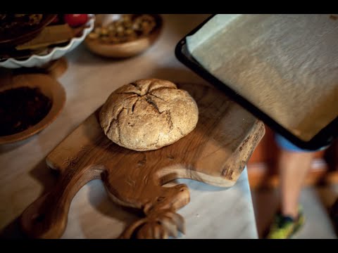 Alimentation paysanne en Vallée d'Aoste- La micòoula